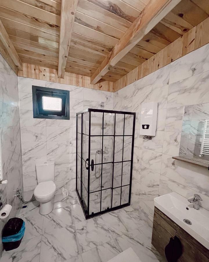 Huervadi Bungalow Rize Eksteriør billede