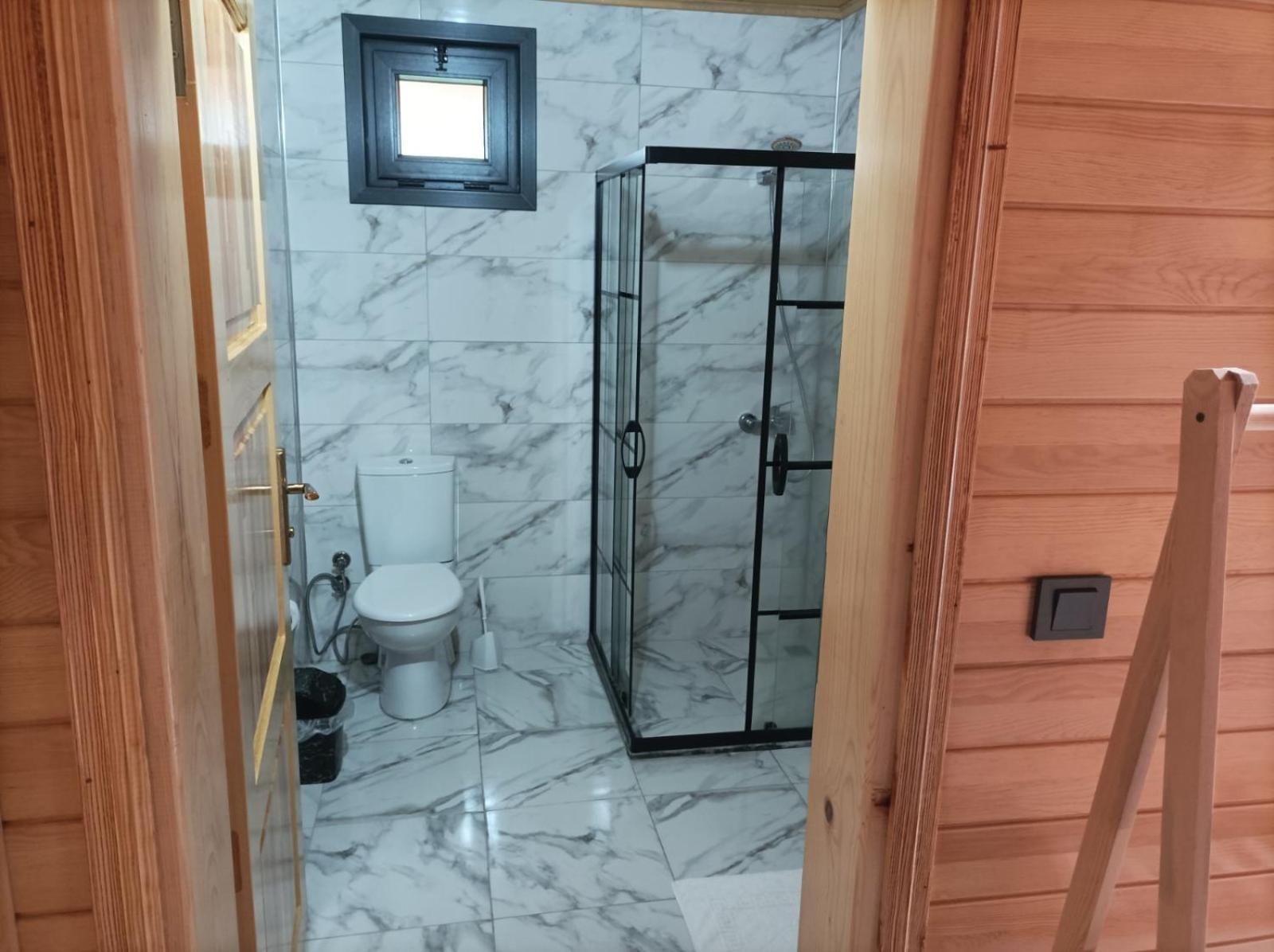 Huervadi Bungalow Rize Eksteriør billede